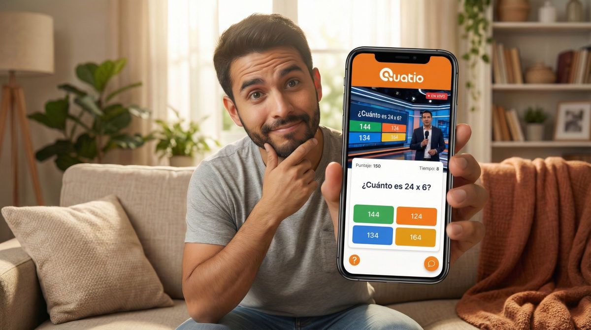 Olimpiadas del Conocimiento