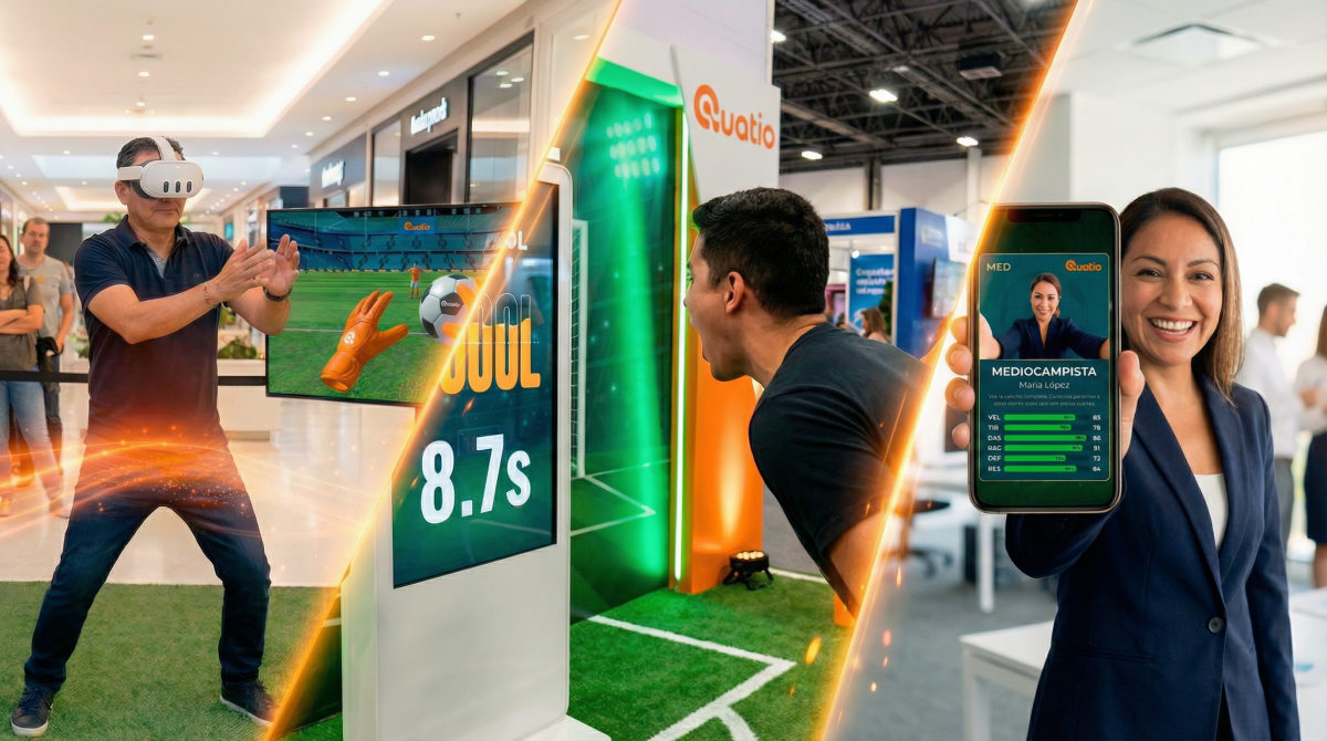 Activa tu marca en el Mundial