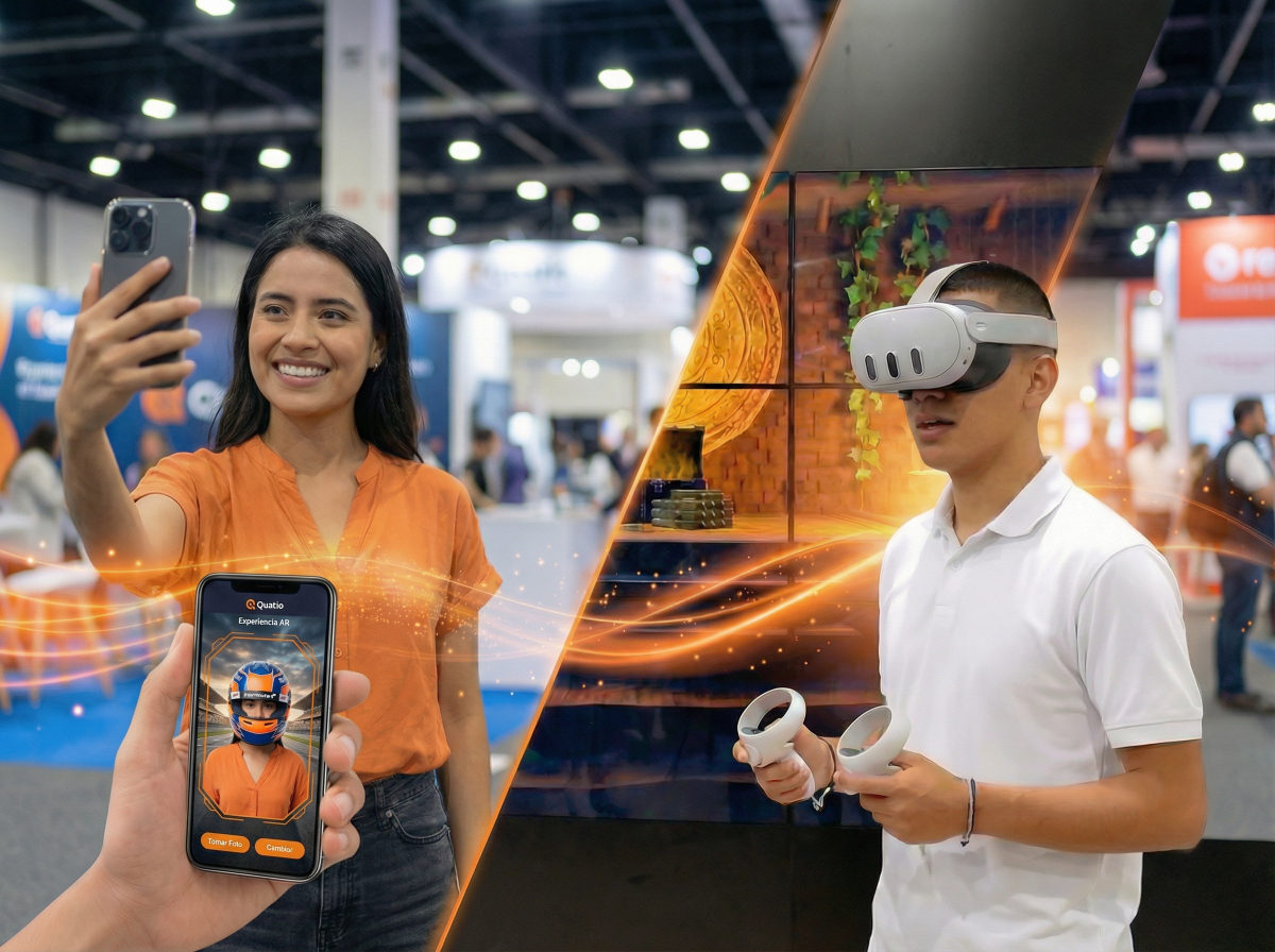 Más dimensiones, más impacto